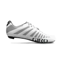 Scarpe coi tacchetti da ciclismo Giro Empire  SLX Crystal White  EUR 42