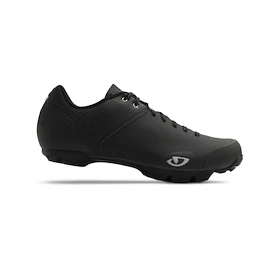 Scarpe coi tacchetti da ciclismo Giro Privateer Lace Black