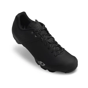 Scarpe coi tacchetti da ciclismo Giro Privateer  Lace Black  EUR 47