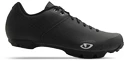 Scarpe coi tacchetti da ciclismo Giro  Privateer Lace black