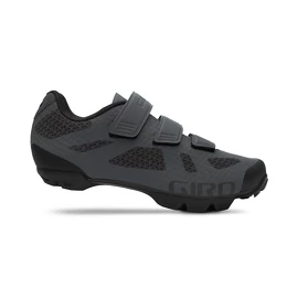 Scarpe coi tacchetti da ciclismo Giro Ranger gray