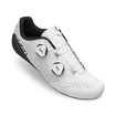 Scarpe coi tacchetti da ciclismo Giro  Regime white