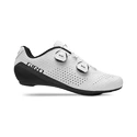 Scarpe coi tacchetti da ciclismo Giro  Regime white