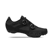 Scarpe coi tacchetti da ciclismo Giro  Sector Black/Dark Shadow EUR 44