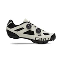 Scarpe coi tacchetti da ciclismo Giro Sector  Light Sharkskin