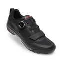 Scarpe coi tacchetti da ciclismo Giro  Ventana black/gray