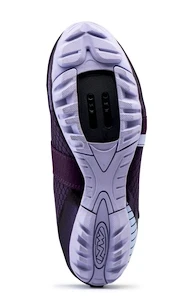 Scarpe coi tacchetti da ciclismo NorthWave  Active purple 36