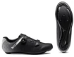 Scarpe coi tacchetti da ciclismo NorthWave  Core Plus 2 Wide black