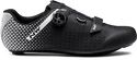 Scarpe coi tacchetti da ciclismo NorthWave  Core Plus 2 Wide black