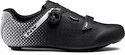 Scarpe coi tacchetti da ciclismo NorthWave  Core Plus 2 Wide black EUR 41