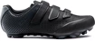 Scarpe coi tacchetti da ciclismo NorthWave  Origin 2 black