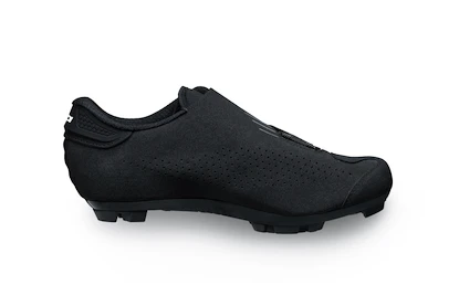 Scarpe coi tacchetti da ciclismo Sidi  AERTIS black-black