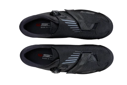 Scarpe coi tacchetti da ciclismo Sidi  AERTIS gray-black