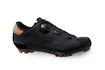 Scarpe coi tacchetti da ciclismo Sidi  Dust black-black