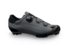 Scarpe coi tacchetti da ciclismo Sidi Dust gray