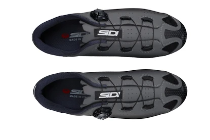 Scarpe coi tacchetti da ciclismo Sidi  Dust gray EUR 48