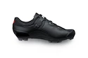 Scarpe coi tacchetti da ciclismo Sidi  Eagle 10 black-black