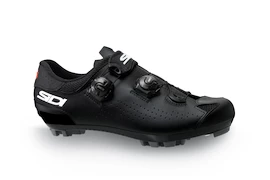 Scarpe coi tacchetti da ciclismo Sidi Eagle 10 black-black