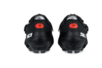 Scarpe coi tacchetti da ciclismo Sidi  Eagle 10 black-black