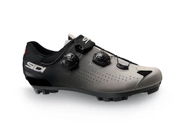 Scarpe coi tacchetti da ciclismo Sidi Eagle 10 black-gray