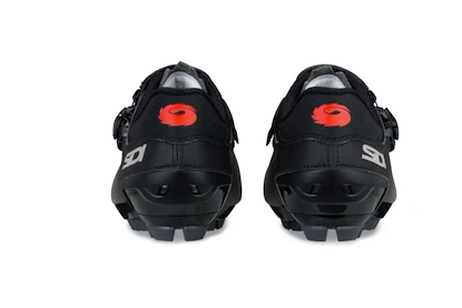 Scarpe coi tacchetti da ciclismo Sidi  Eagle 10 black-gray