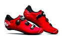 Scarpe coi tacchetti da ciclismo Sidi  Ergo 5 red EUR 42