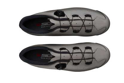 Scarpe coi tacchetti da ciclismo Sidi  FAST 2 gray-anthracite