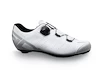 Scarpe coi tacchetti da ciclismo Sidi  Fast 2 white-gray EUR 46,5