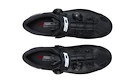 Scarpe coi tacchetti da ciclismo Sidi  Genius 10 black-black