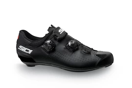 Scarpe coi tacchetti da ciclismo Sidi Genius 10 black-black