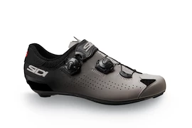 Scarpe coi tacchetti da ciclismo Sidi Genius 10 black-gray