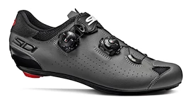 Scarpe coi tacchetti da ciclismo Sidi Genius 10 black/gray