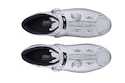 Scarpe coi tacchetti da ciclismo Sidi  Genius 10 white-white