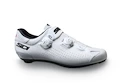 Scarpe coi tacchetti da ciclismo Sidi  Genius 10 white-white