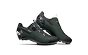 Scarpe coi tacchetti da ciclismo Sidi  Gravel Black Dark Green EUR 42,5