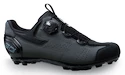 Scarpe coi tacchetti da ciclismo Sidi  Gravel black-gray