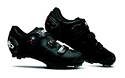 Scarpe coi tacchetti da ciclismo Sidi  MTB Dragon 5 black