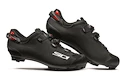 Scarpe coi tacchetti da ciclismo Sidi  MTB Tiger 2 Black EUR 42