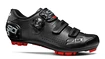 Scarpe coi tacchetti da ciclismo Sidi  MTB Trace 2 black