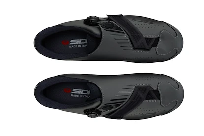 Scarpe coi tacchetti da ciclismo Sidi  PRIMA anthracite-black