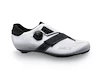 Scarpe coi tacchetti da ciclismo Sidi  Prima white-black EUR 46