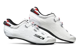 Scarpe coi tacchetti da ciclismo Sidi Shot 2 white