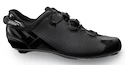 Scarpe coi tacchetti da ciclismo Sidi  Shot 2S black