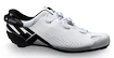 Scarpe coi tacchetti da ciclismo Sidi  Shot 2S white-black