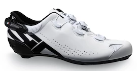 Scarpe coi tacchetti da ciclismo Sidi Shot 2S white-black