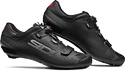 Scarpe coi tacchetti da ciclismo Sidi  Sixty black