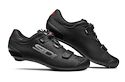 Scarpe coi tacchetti da ciclismo Sidi  Sixty black-black