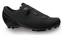 Scarpe coi tacchetti da ciclismo Sidi  Speed 2 black