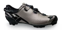 Scarpe coi tacchetti da ciclismo Sidi  Tiger 2S titanium-black