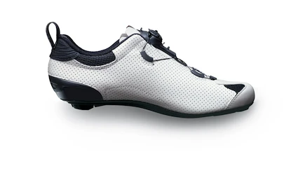 Scarpe coi tacchetti da ciclismo Sidi  TRI-SIXTY white EUR 47